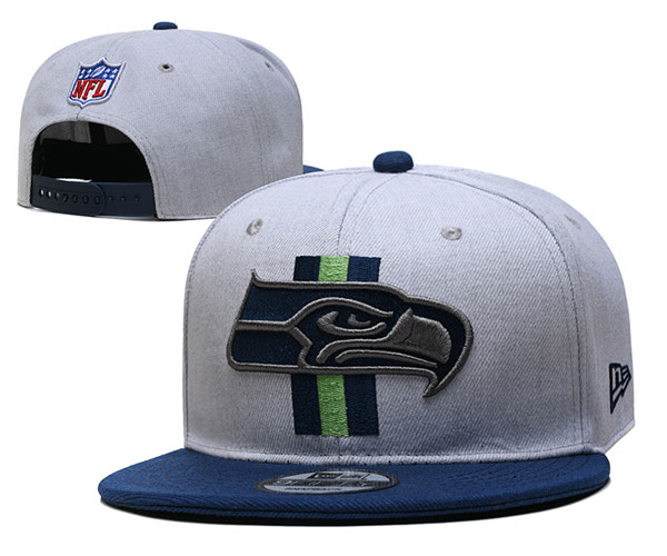 Seattle Seahawks Stitched Snapback Hats 061